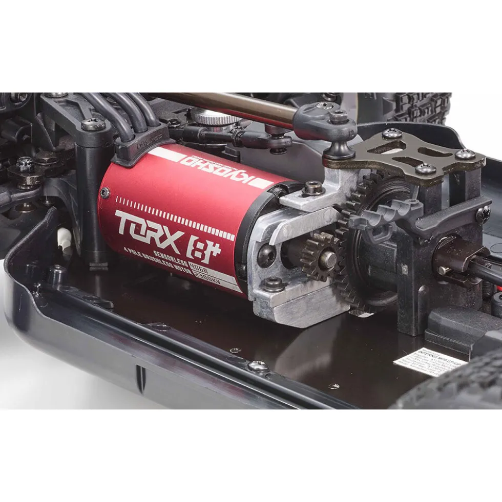 Kyosho Inferno MP10e 1:8 RC Brushless EP RTR 2026