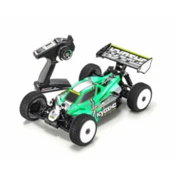 Kyosho Inferno MP10e 1:8 RC Brushless EP RTR 2026