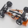 Kyosho 30618 Javelin Buggy 2017 Bausatz