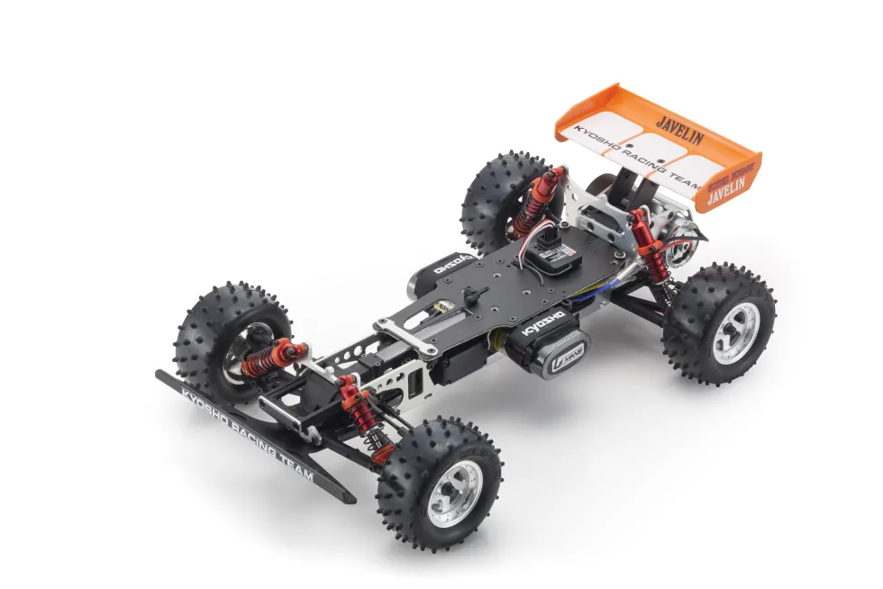 Kyosho 30618 Javelin Buggy 2017 Bausatz
