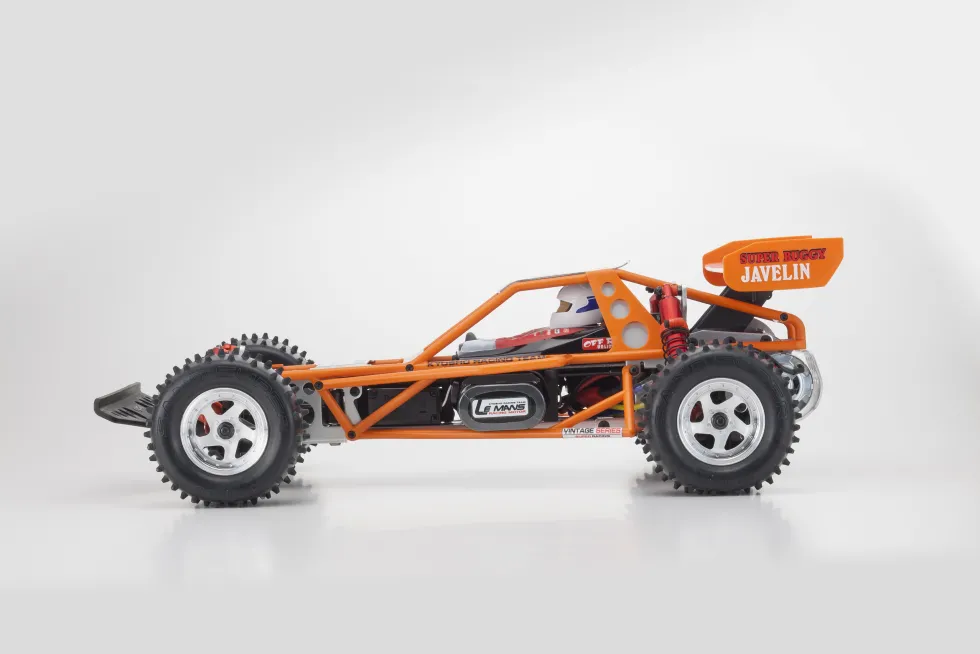 Kyosho 30618 Javelin Buggy 2017 Bausatz
