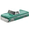 Kyosho Karosserie-Satz Chevy C10 Fleetside Pickup Fazer 1:10 FZ02L Light Green