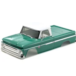 Kyosho Karosserie-Satz Chevy C10 Fleetside Pickup Fazer 1:10 FZ02L Light Green