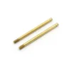 Kyosho Kolbenstange hinten Ti-Coating 3x49mm Optima Mid (2)
