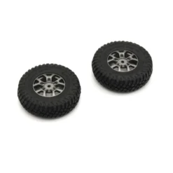 Kyosho Komplettrad (2) Jimny Mini-Z 4X4 MX01 - Heavy Weight