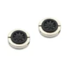 Kyosho Komplettrad (2) 4Runner Mini-Z 4X4 MX01 - Heavy Weight