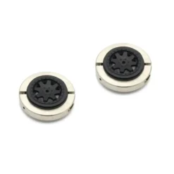 Kyosho Komplettrad (2) 4Runner Mini-Z 4X4 MX01 - Heavy Weight