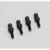 Kyosho Kugelkopf hoch 4,8 mm (4) Ultima RB5/RB6/RB7