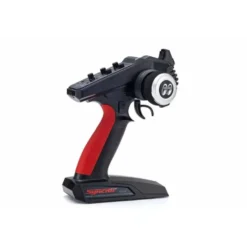 Kyosho MadVan MOONEYES Fazer FZ02-L 4WD 1:10 RTR