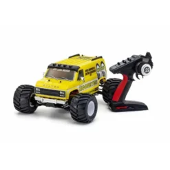 Kyosho MadVan MOONEYES Fazer FZ02-L 4WD 1:10 RTR