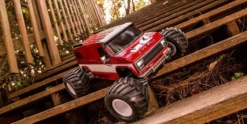 Kyosho Mad Van VE 4WD FAZER MK2 1:10 RTR