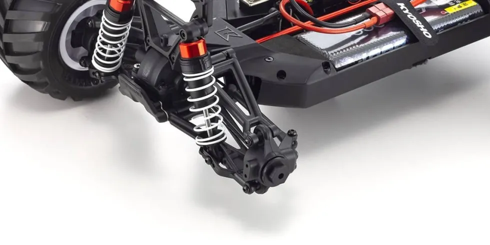 Kyosho Mad Van VE 4WD FAZER MK2 1:10 RTR