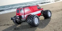 Kyosho Mad Van VE 4WD FAZER MK2 1:10 RTR