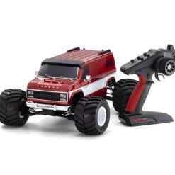 Kyosho Mad Van VE 4WD FAZER MK2 1:10 RTR