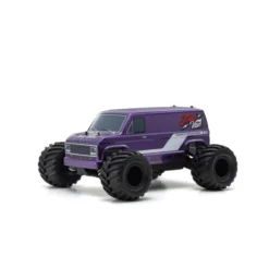 Kyosho Mad Van 4WD Fazer MK2 1:10 RTR Purple