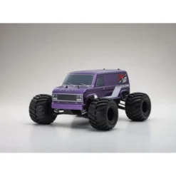 Kyosho Mad Van 4WD Fazer MK2 1:10 RTR Purple