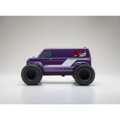 Kyosho Mad Van 4WD Fazer MK2 1:10 RTR Purple