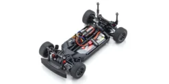 Kyosho Mazda Savanna RX-3 1972 Tuned Ver. Fazer MK2 1:10 RTR T1