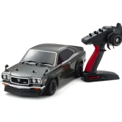 Kyosho Mazda Savanna RX-3 1972 Tuned Ver. Fazer MK2 1:10 RTR T1