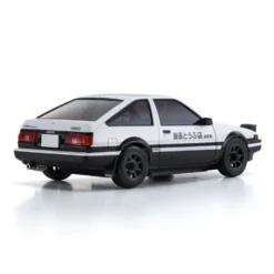 Kyosho Mini-Z AWD Sprinter Trueno AE86 Initial-D