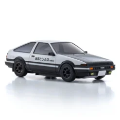Kyosho Mini-Z AWD Sprinter Trueno AE86 Initial-D