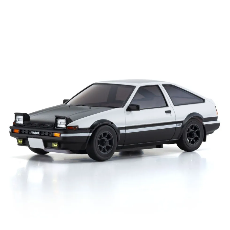 Kyosho Mini-Z AWD Sprinter Trueno AE86 Initial-D