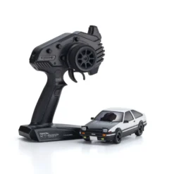 Kyosho Mini-Z AWD Sprinter Trueno AE86 Initial-D