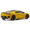 Kyosho Mini-Z MR04 RWD Honda NSX Gelb-Perlmutt