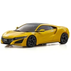 Kyosho Mini-Z MR04 RWD Honda NSX Gelb-Perlmutt