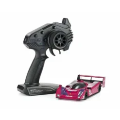 Kyosho Mini-Z MR04 RWD Jaguar XJR-14 Monza 1991 No.3 (W-LM/KT531P)