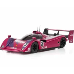 Kyosho Mini-Z MR04 RWD Jaguar XJR-14 Monza 1991 No.3 (W-LM/KT531P)