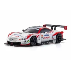 Kyosho Mini-Z MR04 RWD Lexus Denso Kobelco SC430 2012