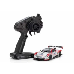 Kyosho Mini-Z MR04 RWD Lexus Denso Kobelco SC430 2012