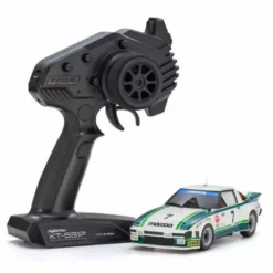 Kyosho Mini-Z MR04 RWD Mazda Savanna RX-7 Daytona'79 No.7