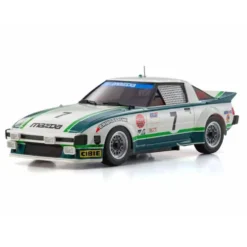 Kyosho Mini-Z MR04 RWD Mazda Savanna RX-7 Daytona'79 No.7