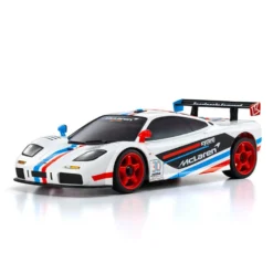 Kyosho Mini-Z MR04 RWD McLaren F1 GTR 30th Anniversary