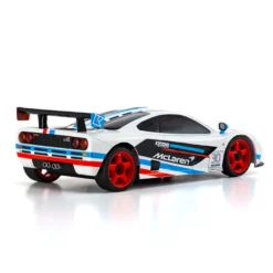Kyosho Mini-Z MR04 RWD McLaren F1 GTR 30th Anniversary