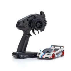 Kyosho Mini-Z MR04 RWD McLaren F1 GTR 30th Anniversary