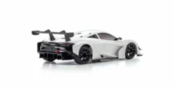 Kyosho Mini-Z MR04 RWD McLaren 720S GT3 White