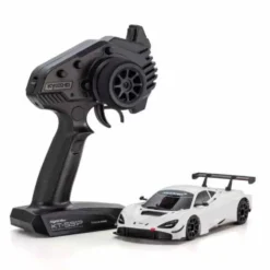 Kyosho Mini-Z MR04 RWD McLaren 720S GT3 White