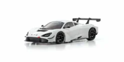 Kyosho Mini-Z MR04 RWD McLaren 720S GT3 White