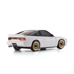 Kyosho Mini-Z Nissan Sileighty Weiß AWD