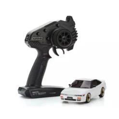Kyosho Mini-Z Nissan Sileighty Weiß AWD