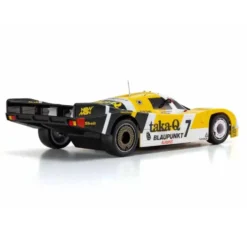 Kyosho Mini-Z Porsche 962 C Coupe LH No.7 MR04 RWD