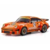 Kyosho Mini-Z Porsche 934 RSR Jägermeister #24 MR04 RWD RTR