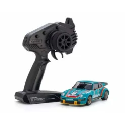 Kyosho Mini-Z Porsche 934 RSR 1976 Vaillant #9 MR04 RWD RTR