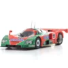 Kyosho Mini-Z RWD Mazda 787B No.55 LM 1991 Winner (MR-03)