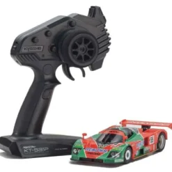 Kyosho Mini-Z RWD Mazda 787B No.55 LM 1991 Winner (MR-03)