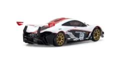 Kyosho Mini-Z RWD McLaren P1 GTR weiß/rot MR-03