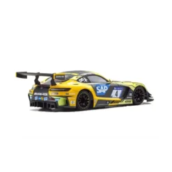 Kyosho Mini-Z RWD Mercedes AMG GT3 24h Nürburgring No4 2018 (MR-03)